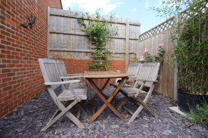 Outside Dining- click for photo gallery